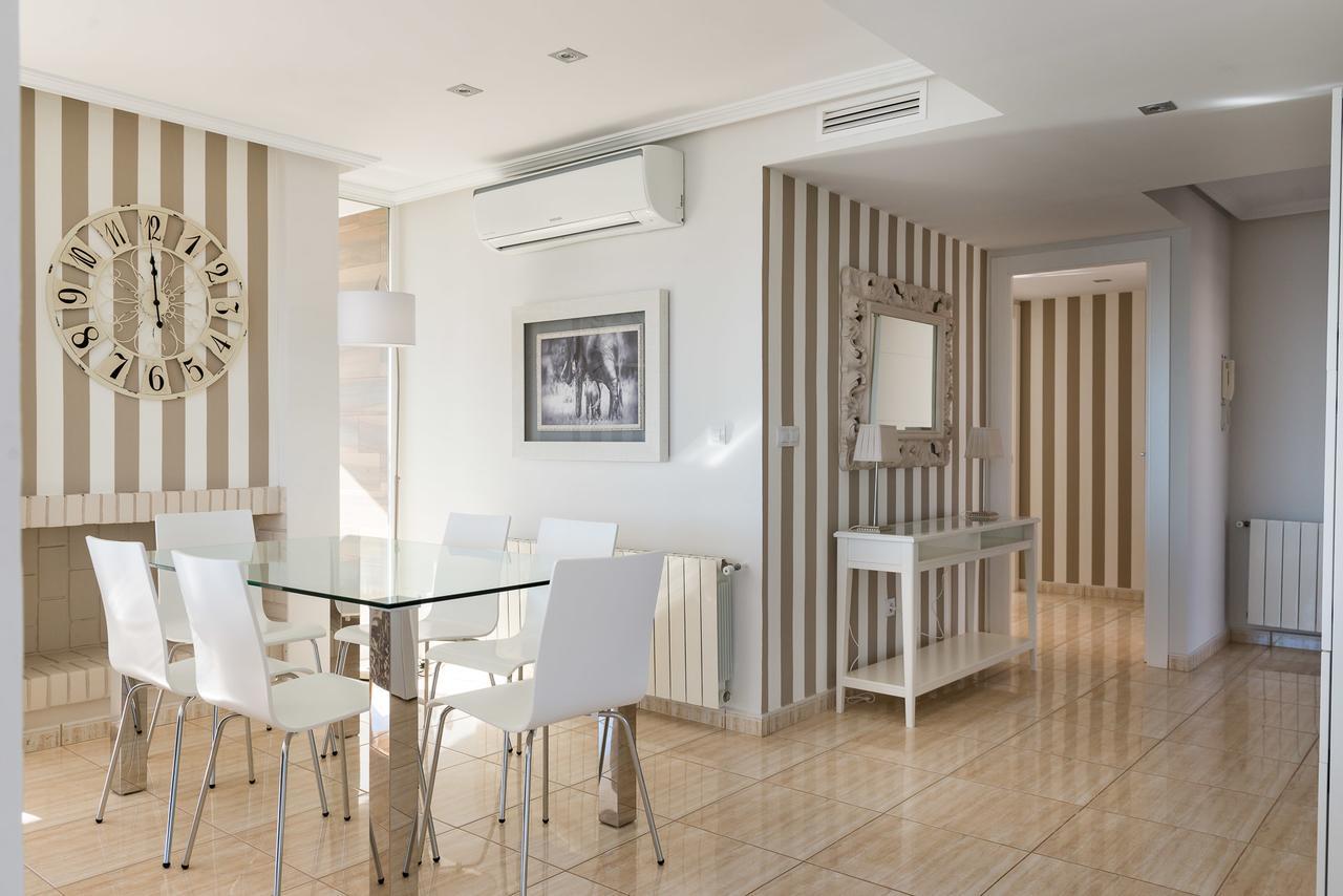 Apartamentos Marta Playa Alicante Exterior photo