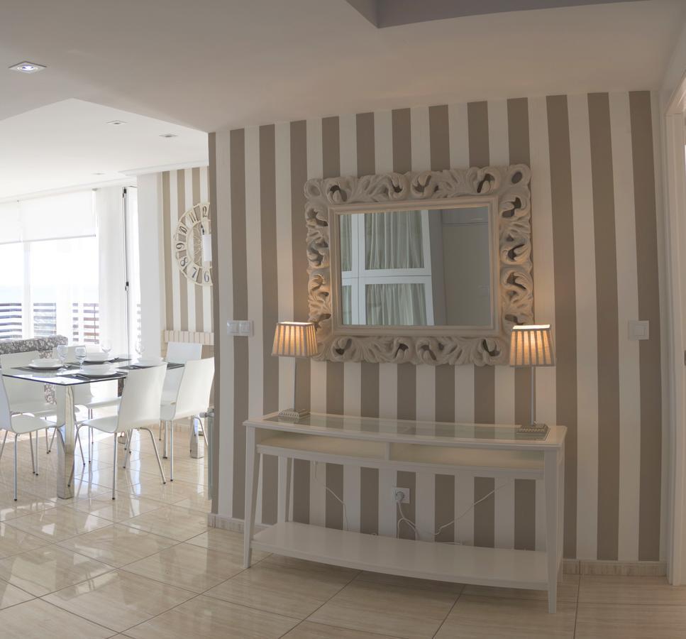 Apartamentos Marta Playa Alicante Exterior photo