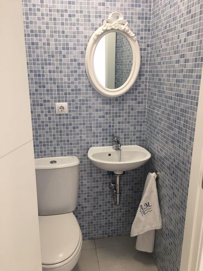 Apartamentos Marta Playa Alicante Exterior photo