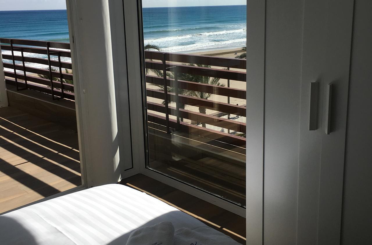 Apartamentos Marta Playa Alicante Exterior photo